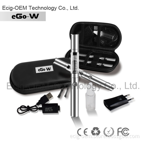 Electronic Cigarett EGO W Pen Style E Cig